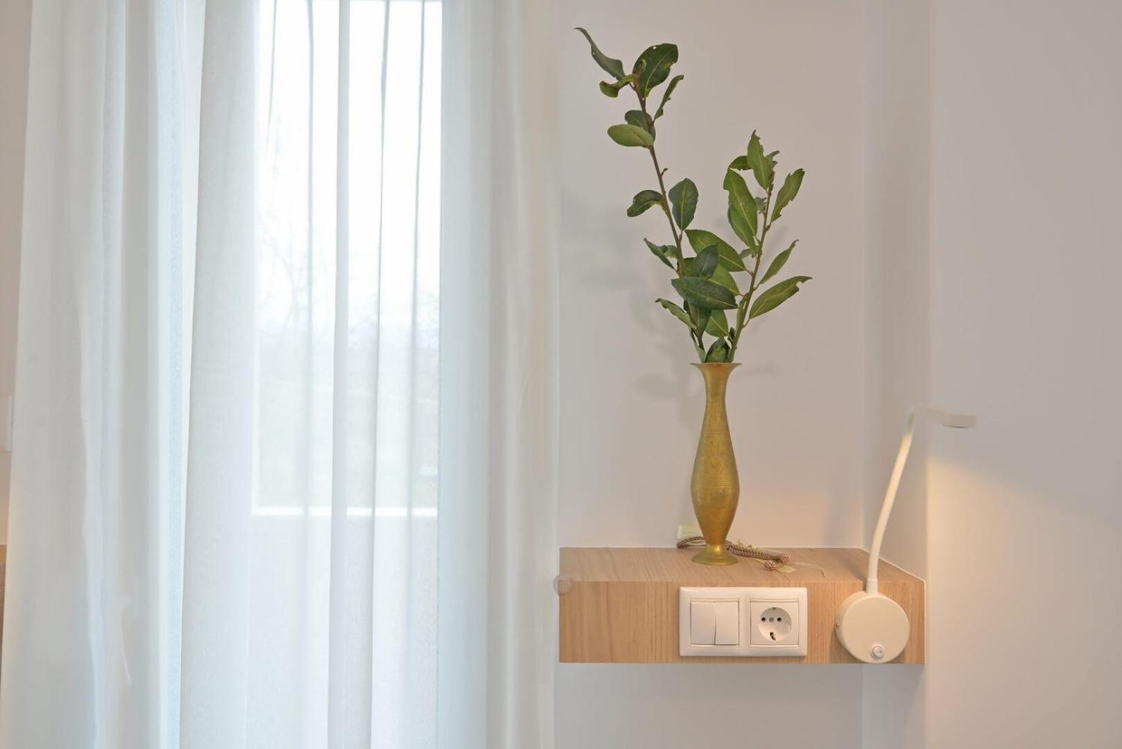 Evas Rooms Neoi Poroi Exterior foto