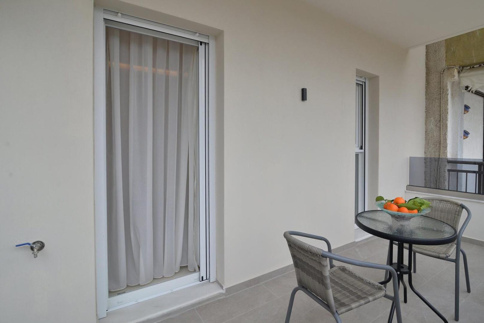 Evas Rooms Neoi Poroi Exterior foto